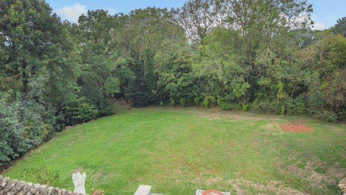 Land For Sale In Woodstock Road, Charlbury, Chipping Norton, Oxfordshire, OX7