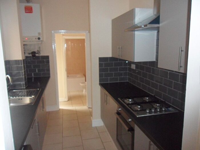 4 Bedroom Terraced House To Rent In Dean Street, Coventry, CV2