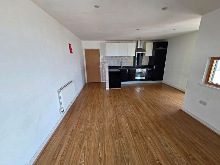 2 Bedroom Flat To Rent In Arboretum Place, Barking, IG11