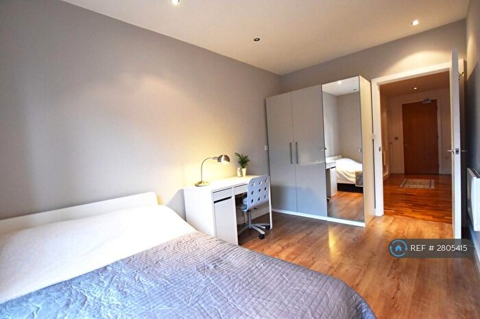 2 Bedroom Flat To Rent In The Hacienda, Manchester, M1