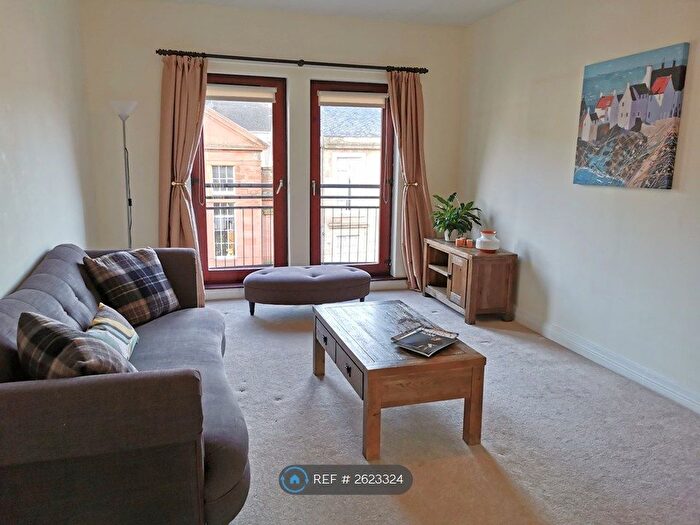 1 Bedroom Flat To Rent In Ashley St, Glasgow, G3