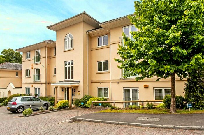 2 Bedroom Apartment To Rent In Park View, Holly Meadows, Winchester, Hampshire, SO22