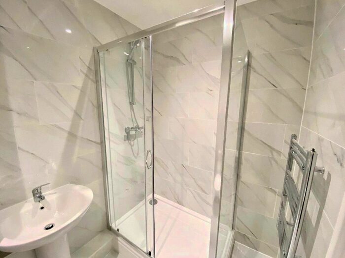 1 Bedroom Flat To Rent In Carsington House, Carsington Crescent, Allestree DE22