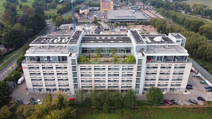 1 Bedroom Flat To Rent In Edinburgh Gate, Harlow, CM20