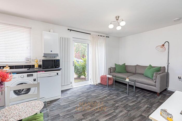 2 Bedroom Terraced House For Sale In Withey Meadows, Hookwood, RH6