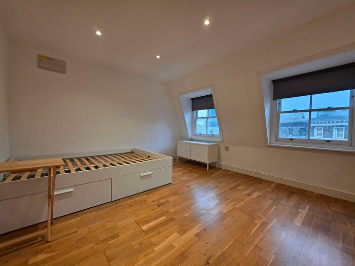1 Bedroom Studio To Rent In Shoreditch High Street, London, E1