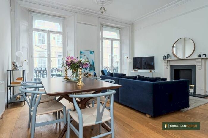 1 Bedroom Flat To Rent In Hogarth Road, London, SW5