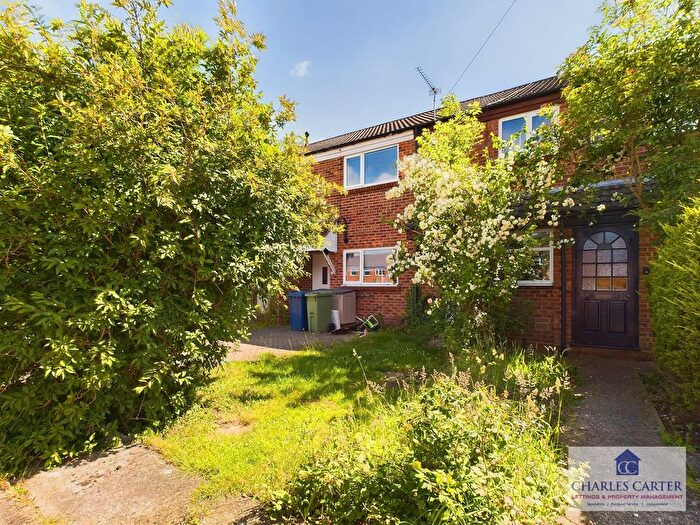 1 Bedroom Flat To Rent In The Sandfield, Northway, Tewkesbury, GL20