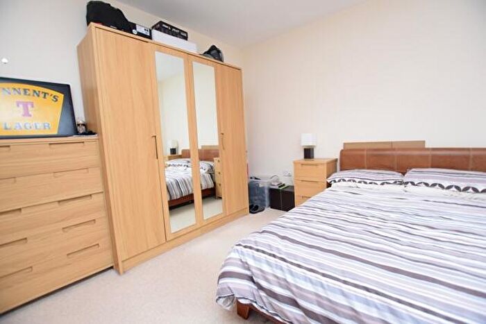 1 Bedroom Apartment To Rent In Cutlery Works, Lambert Street, S3
