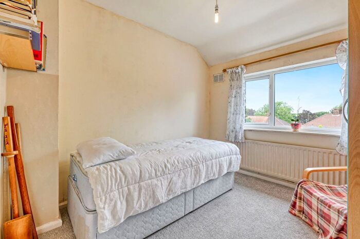 3 Bedroom Terraced House For Sale In Nuthurst Road, Longbridge, Birmingham, B31