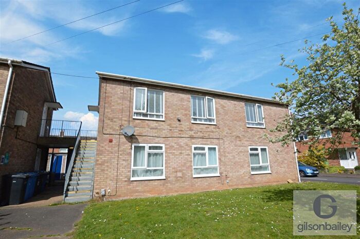 2 Bedroom Flat For Sale In Munnings Road, Norwich, NR7