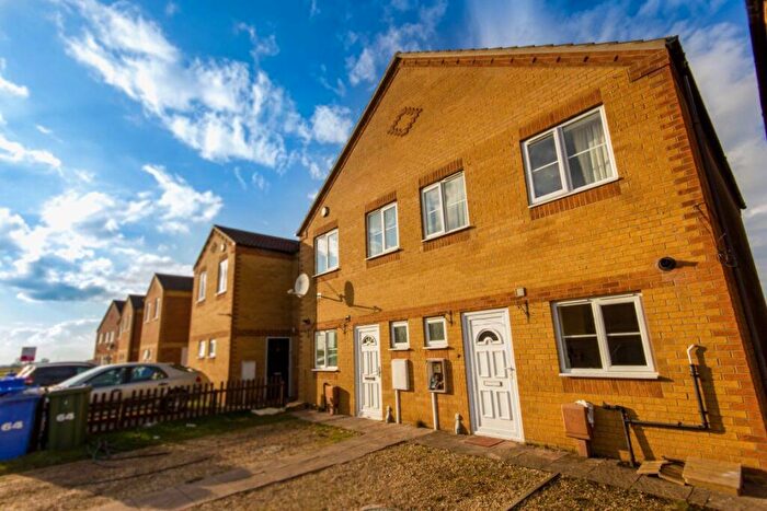 3 Bedroom Semi Detached House To Rent In Haven Meadows, Boston, PE21