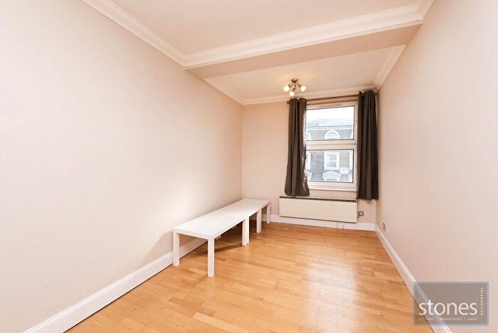 1 Bedroom Apartment To Rent In Kilburn High Road, London, NW6