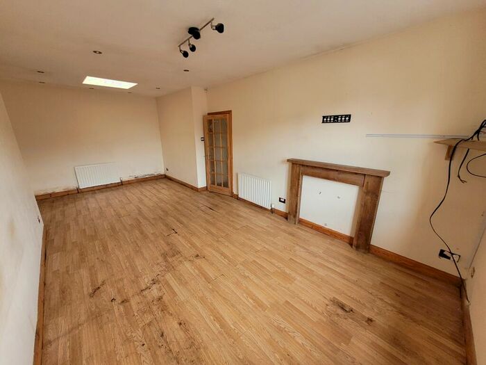 2 Bedroom Bungalow For Sale In Clover Cottage, Annan Road, Dumfries, Dumfriesshire, DG1