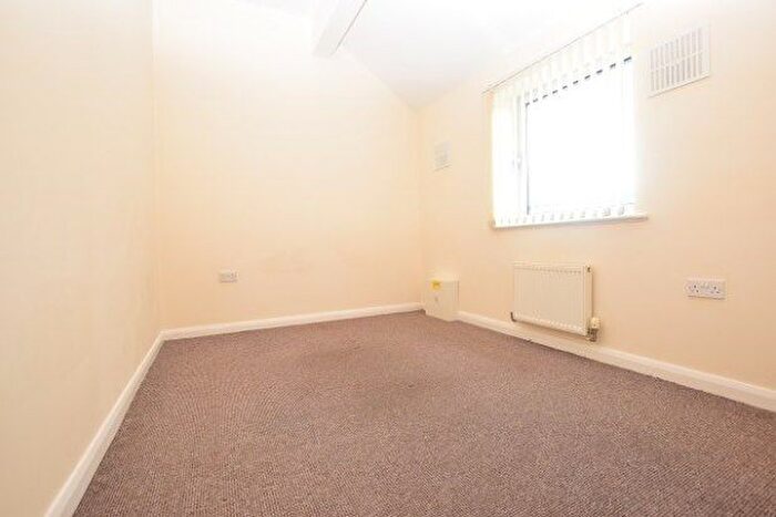 1 Bedroom Flat To Rent In Fornham Street, Sheffield, S2
