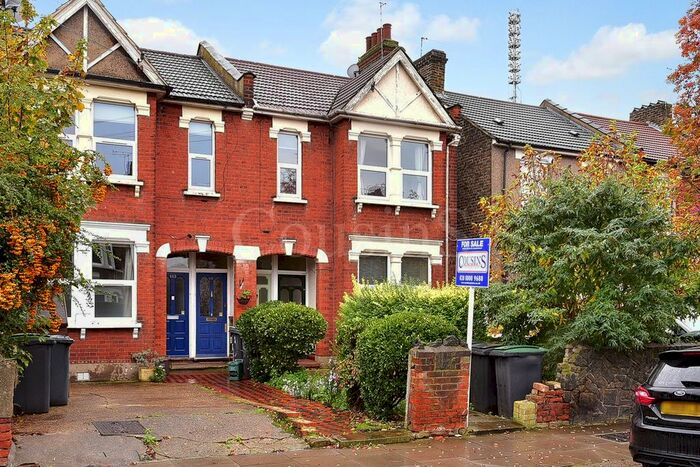 2 Bedroom Flat To Rent In Shelbourne Road, London, N17