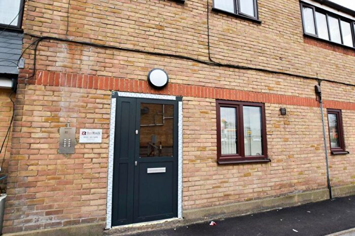 1 Bedroom Apartment To Rent In Limes Road, Croydon, CR0