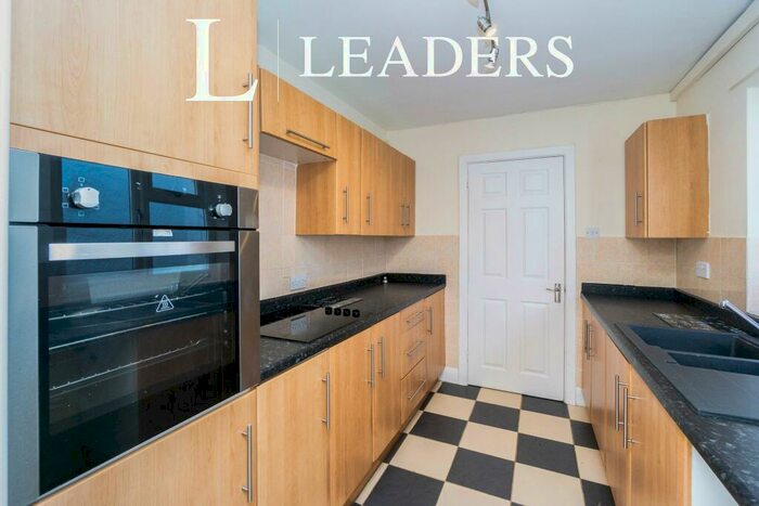 2 Bedroom Terraced House To Rent In Cherry Road, Chester, CH3