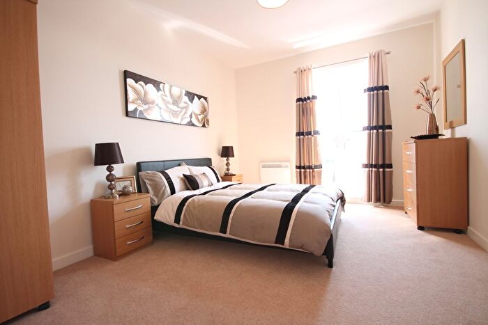 1 Bedroom Flat To Rent In Gibson Drive, Buckshaw Village, Chorley, PR7