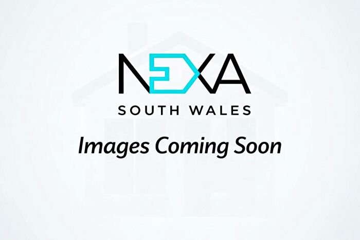 2 Bedroom Terraced House To Rent In Wood Road, Pontypridd, CF37