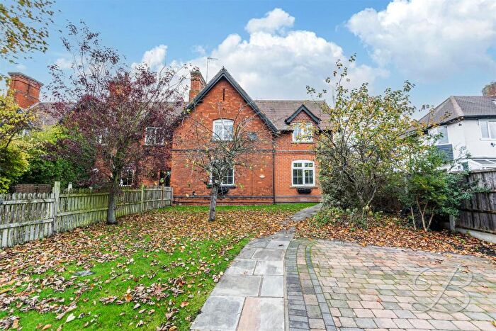 4 Bedroom Semi Detached House To Rent In West Lane, Edwinstowe, Mansfield, NG21