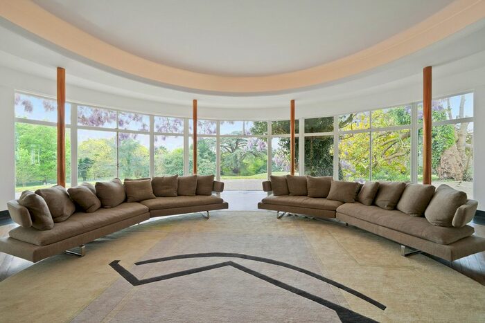 6 Bedroom Detached House To Rent In St. Anns Hill Road, Chertsey, KT16