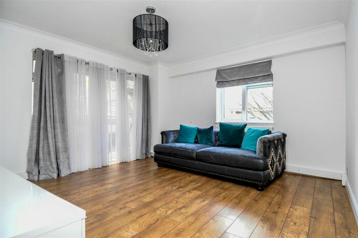 2 Bedroom Flat To Rent In St Helier House, Melville Road, Birmingham, B16