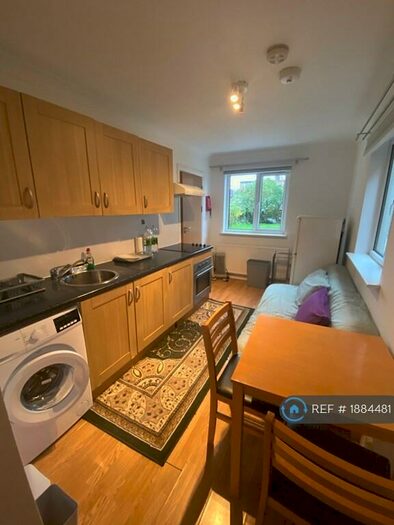 Studio To Rent In Tanfield Avenue, London, NW2