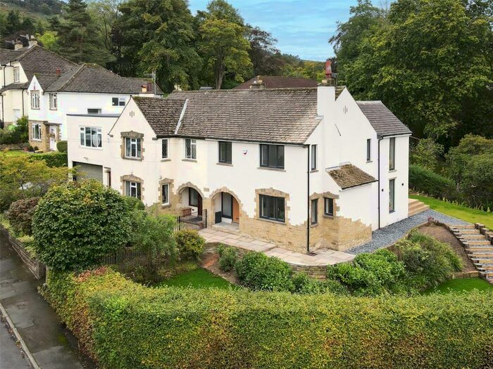 Houses for sale & to rent in LS29 8NG, Wyvil Road, Ilkley Ilkley