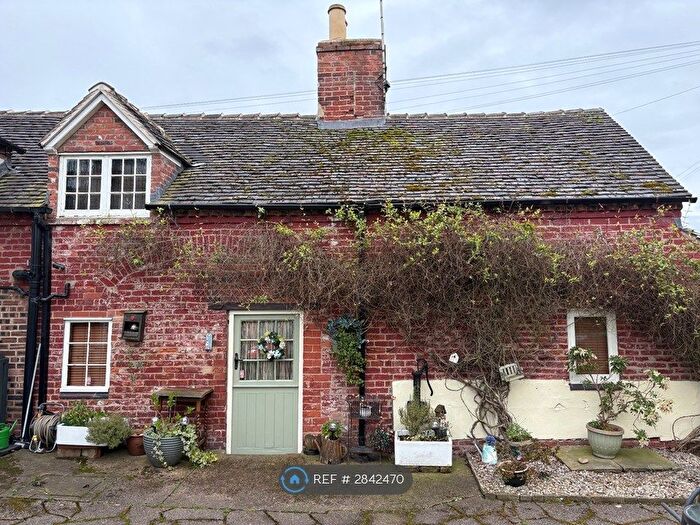 3 Bedroom Semi Detached House To Rent In Weston Road, Derby, DE72