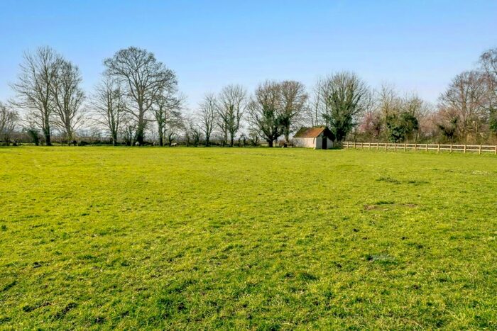 Land For Sale In Lot East Tytherton, Chippenham, SN15