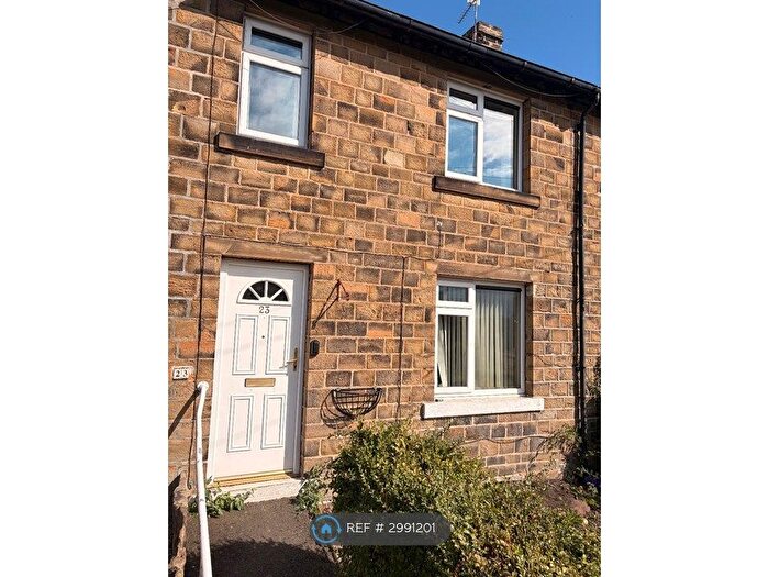 3 Bedroom Terraced House To Rent In Oak Tree Road, Huddersfield, HD8