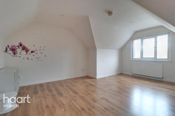 2 Bedroom Apartment To Rent In Norwich Road, Ipswich, IP1