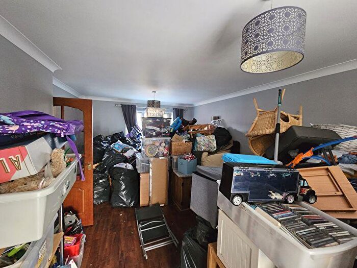 4 Bedroom Detached House For Sale In Pincoate, Highnam, Gloucester, GL2