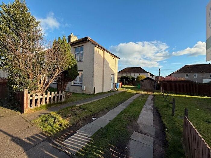 1 Bedroom Flat To Rent In Letham Terrace, Leven, KY8