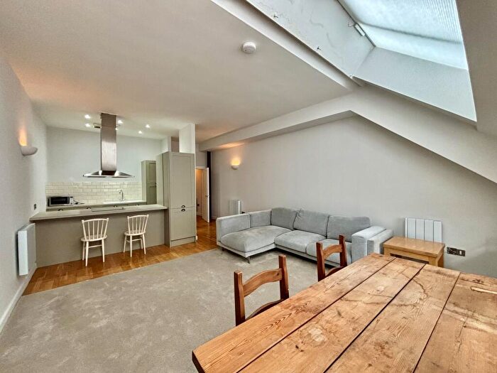 1 Bedroom Apartment For Sale In Dale Street, Northern Quarter, Manchester, M1