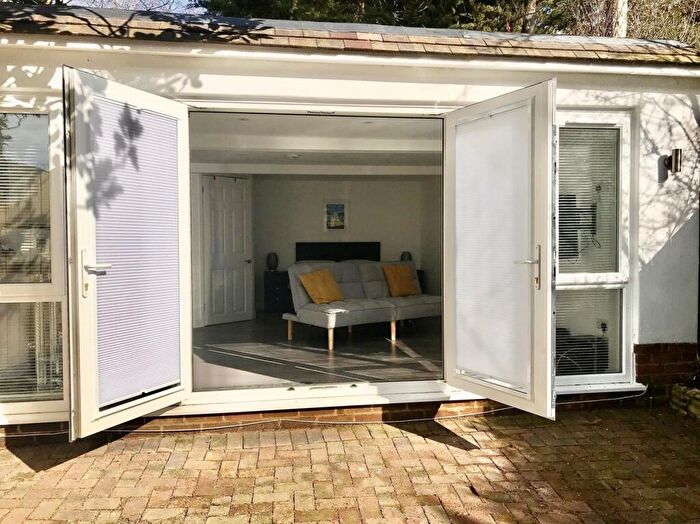 Studio To Rent In Winton, BH3