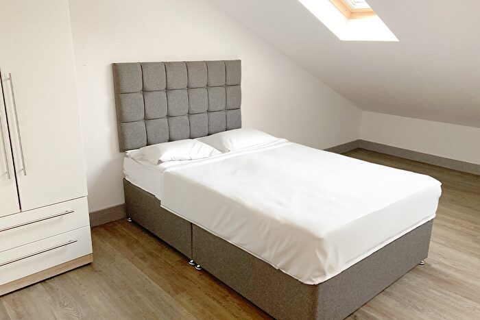 1 Bedroom Flat To Rent In Lord, Street, Wirral, CH41
