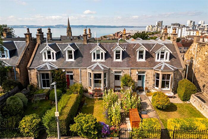 4 Bedroom Terraced House For Sale In Park Road, Edinburgh, Midlothian, EH6