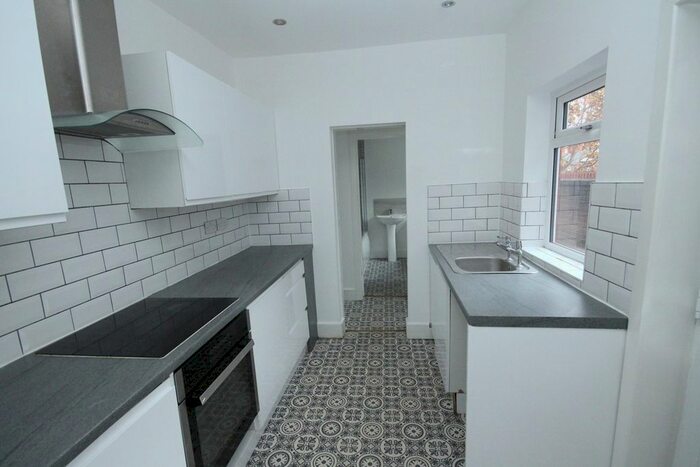 3 Bedroom Terraced House To Rent In Bronte Street, St Helens, WA10