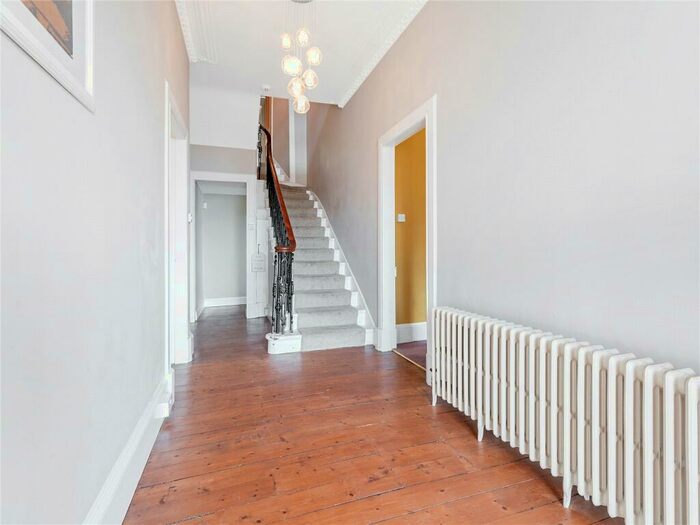 5 Bedroom Detached House For Sale In Garelochhead, Helensburgh, Argyll