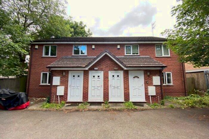 2 Bedroom Maisonette To Rent In Baldmoor Lake Road, Birmingham, B23