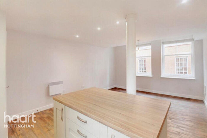 2 Bedroom Apartment To Rent In Hounds Gate, Nottingham, NG1