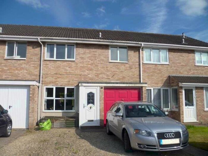 Houses to rent in Clevedon, North Somerset