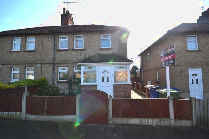 3 Bedroom Semi-Detached House To Rent In Lever Square, Grays, RM16