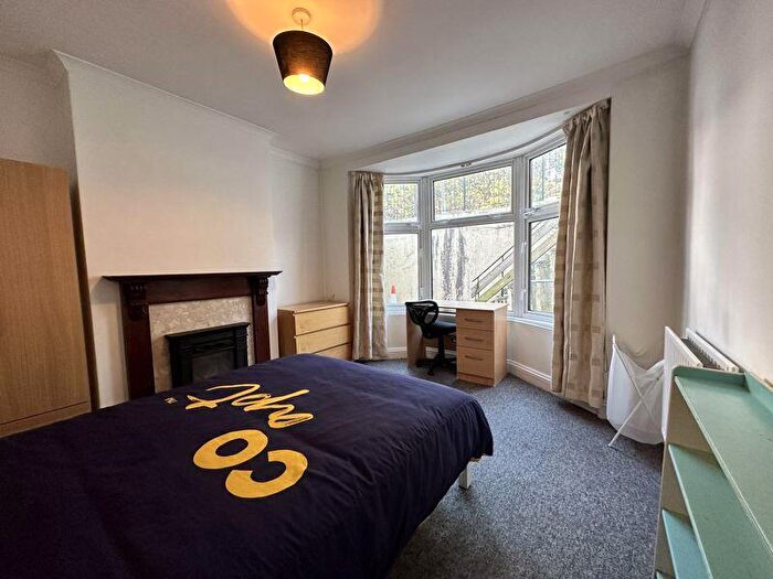 5 Bedroom Terraced House To Rent In Upper Lewes Road, Brighton, BN2