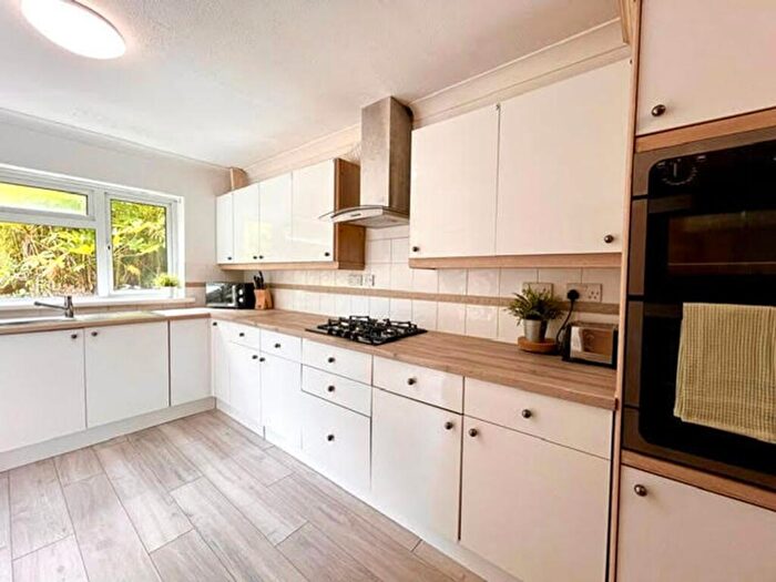1 Bedroom House To Rent In The Old Forge, Bristol, BS16