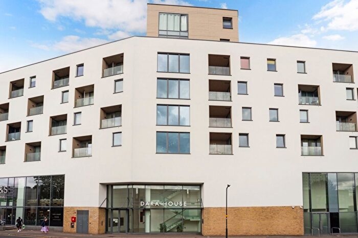 1 Bedroom Flat To Rent In Capitol Way, London, NW9