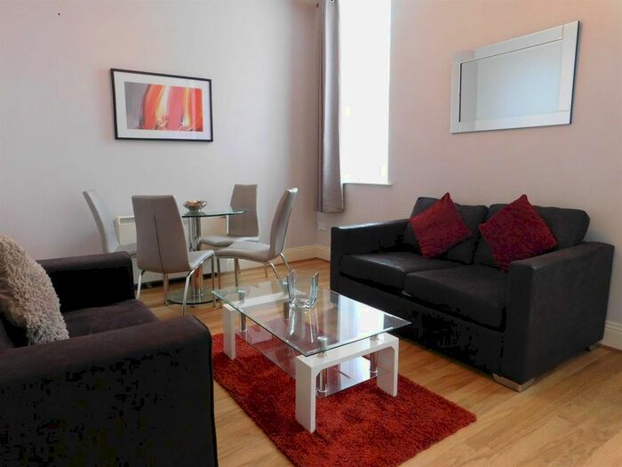 2 Bedroom Flat To Rent In Flat, Old School, Ackroyd Street, Morley, Leeds, LS27