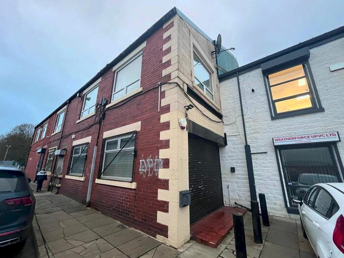 Property To Rent In Mossfield House, Chesham Fold Road, Bury, BL9